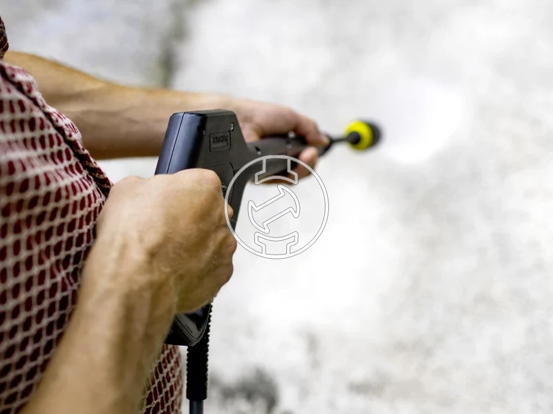 Kép: Karcher K 5 Comfort Premium Home elektromos magasnyomasu moso 230 V_6.webp