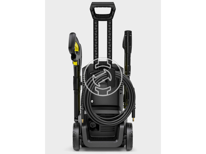Karcher K 5 elektromos magasnyomású mosó
