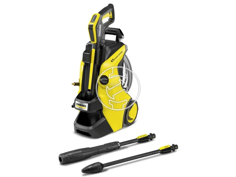 Karcher K 5 Power Control Flex elektromos magasnyomású mosó