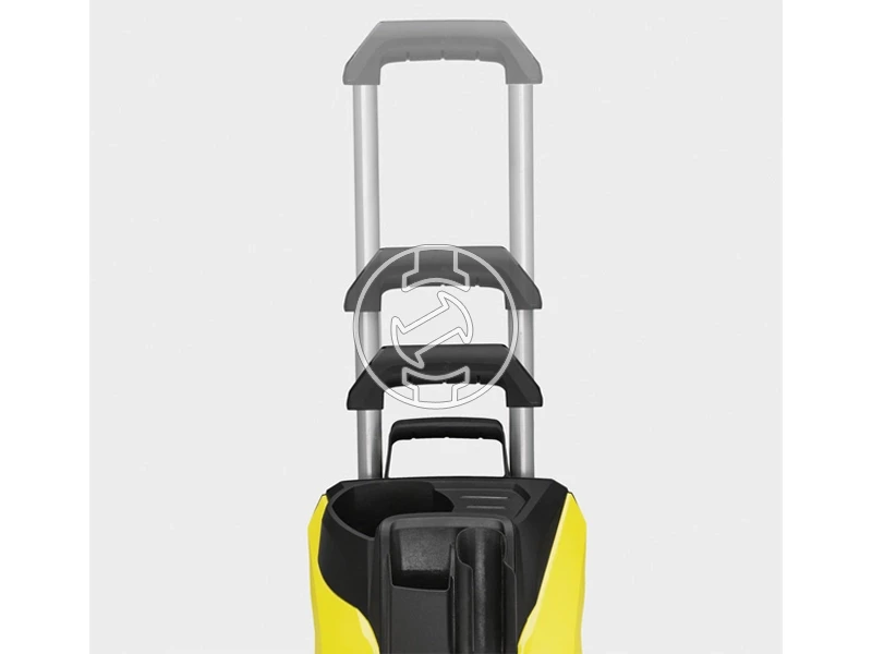 Karcher K 7 Smart Control Flex Home elektromos magasnyomású mosó