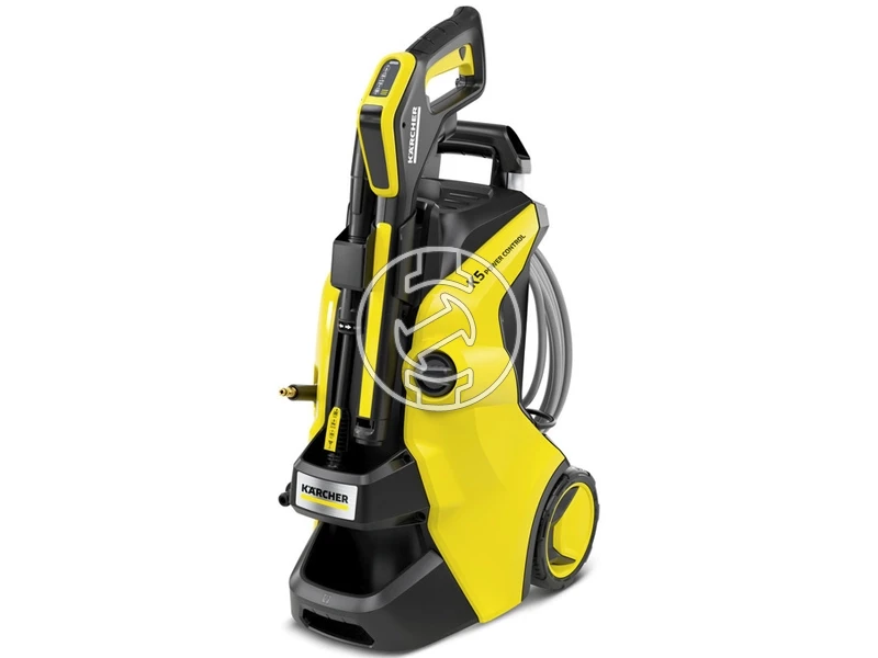 Karcher K 5 Power Control Flex elektromos magasnyomású mosó