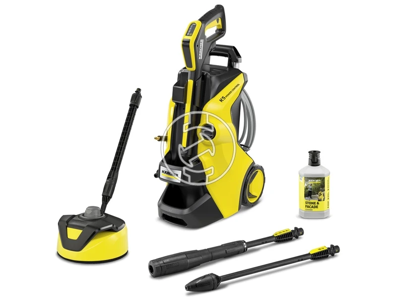 Karcher K 5 Power Control Flex Home elektromos magasnyomású mosó