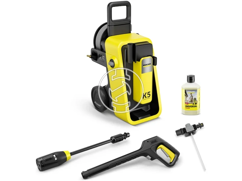 Kép: Karcher K 5 Premium elektromos magasnyomasu moso_0.webp