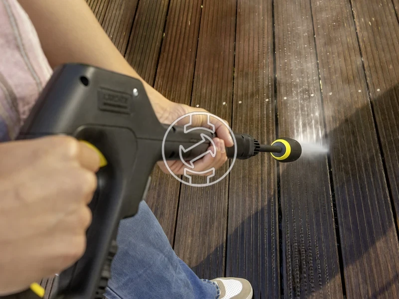 Kép: Karcher K 5 Premium elektromos magasnyomasu moso_9.webp