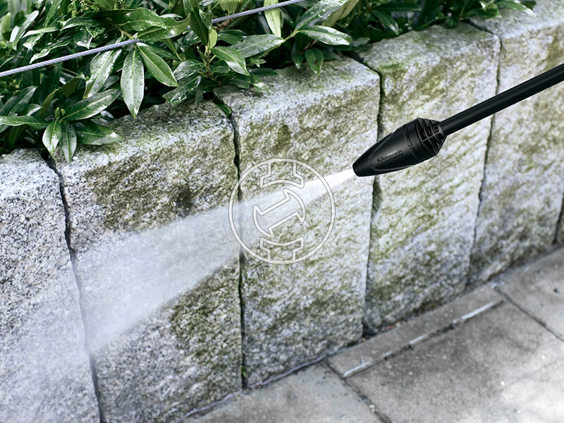 Karcher K 5 Premium Power Control elektromos magasnyomású mosó