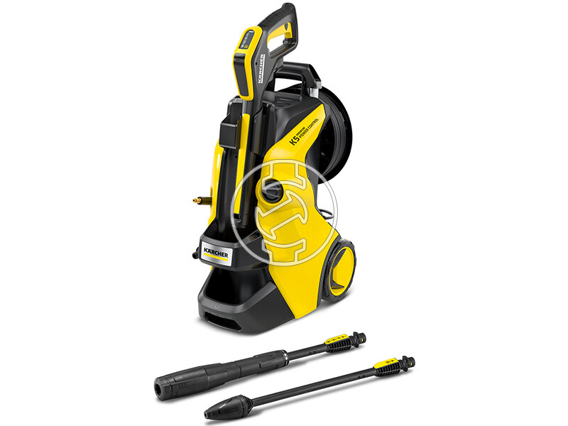 Karcher K 5 Premium Power Control elektromos magasnyomású mosó