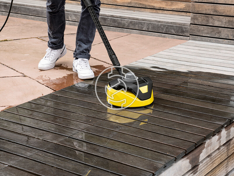 Karcher K 5 Premium Power Control Home elektromos magasnyomású mosó