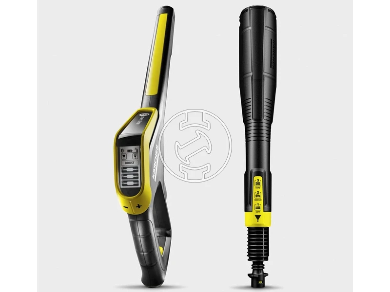 Karcher K 5 Premium Smart Control Flex Home elektromos magasnyomású mosó