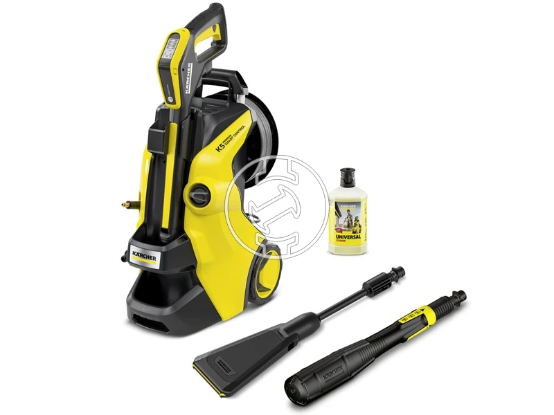 Karcher K 5 Premium Smart Control Flex eco!B elektromos magasnyomású mosó