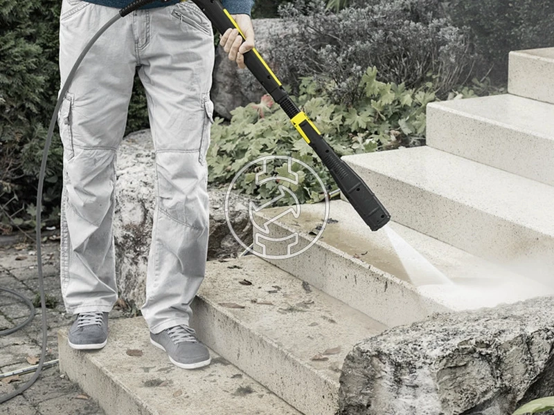 Karcher K 7 Smart Control Flex Home elektromos magasnyomású mosó