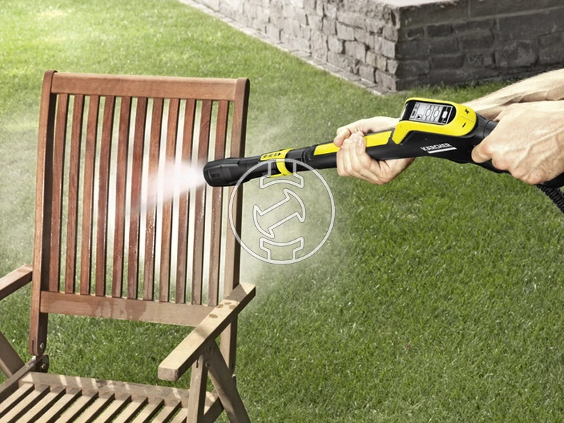 Karcher K 7 Smart Control Flex elektromos magasnyomású mosó