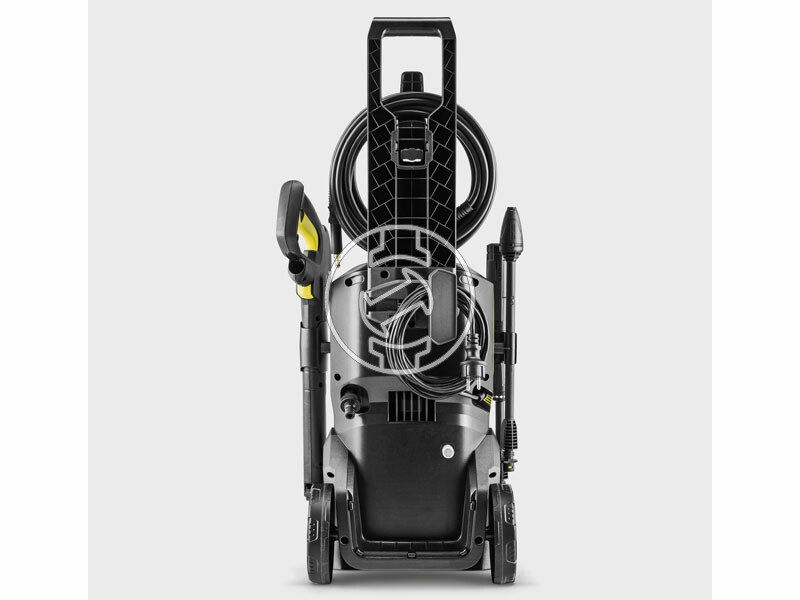 Karcher K 5 WCM elektromos magasnyomású mosó