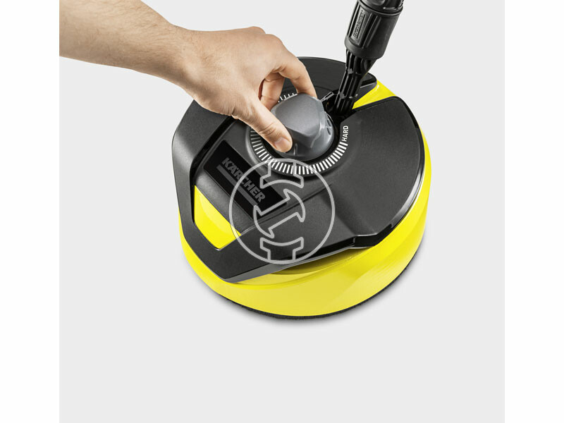 Karcher K 5 WCM Premium Home elektromos magasnyomású mosó