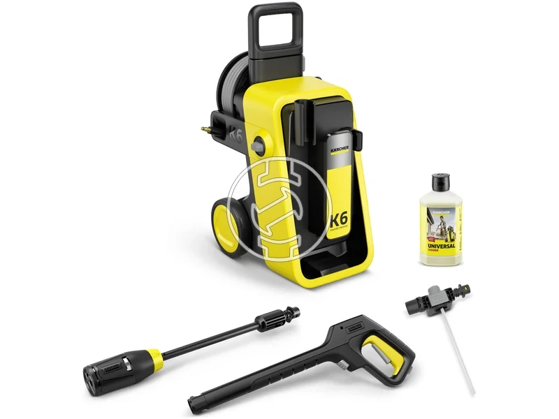 Kép: Karcher K 6 Comfort Premium elektromos magasnyomasu moso 230 - 240 V_0.webp