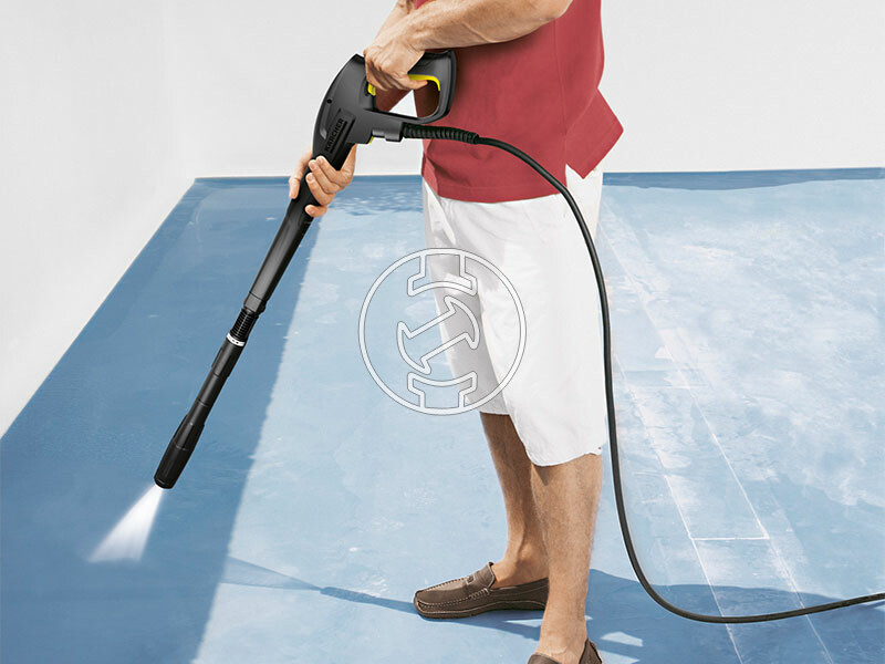 Karcher K 6 Special elektromos magasnyomású mosó