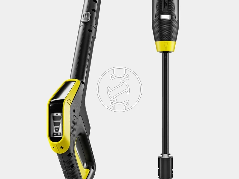 Kép: Karcher K 7 Comfort Premium Connect Home elektromos magasnyomasu moso 220 - 230 V_1.webp