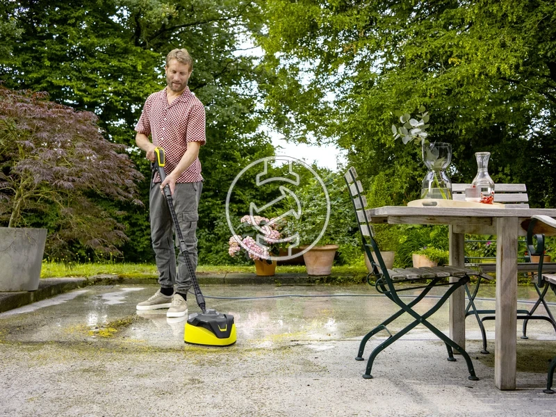 Kép: Karcher K 7 Comfort Premium Connect Home elektromos magasnyomasu moso 220 - 230 V_9.webp