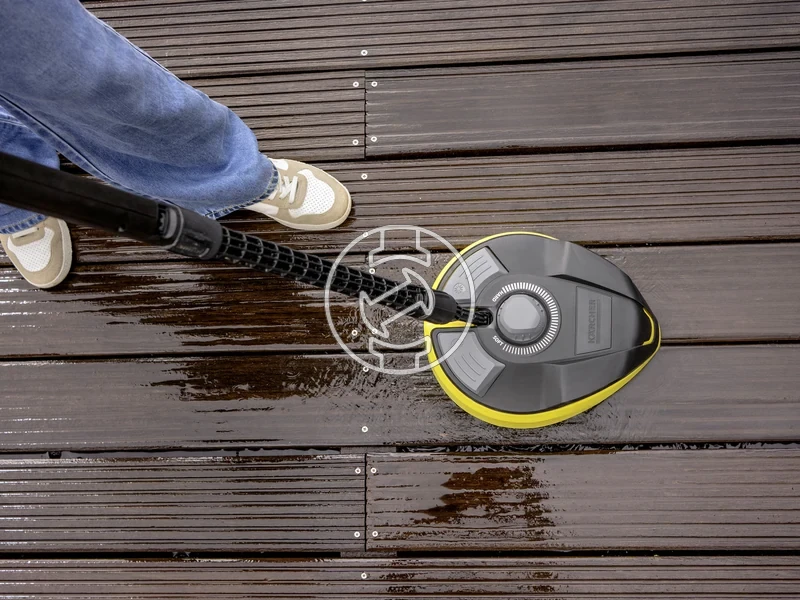 Kép: Karcher K 7 Comfort Premium Home elektromos magasnyomasu moso 220 - 230 V_6.webp