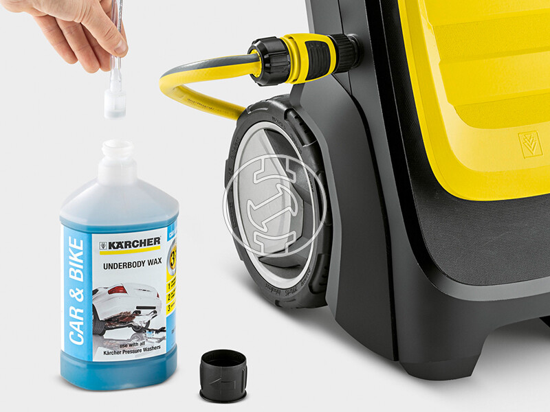 Karcher K 7 Compact elektromos magasnyomású mosó