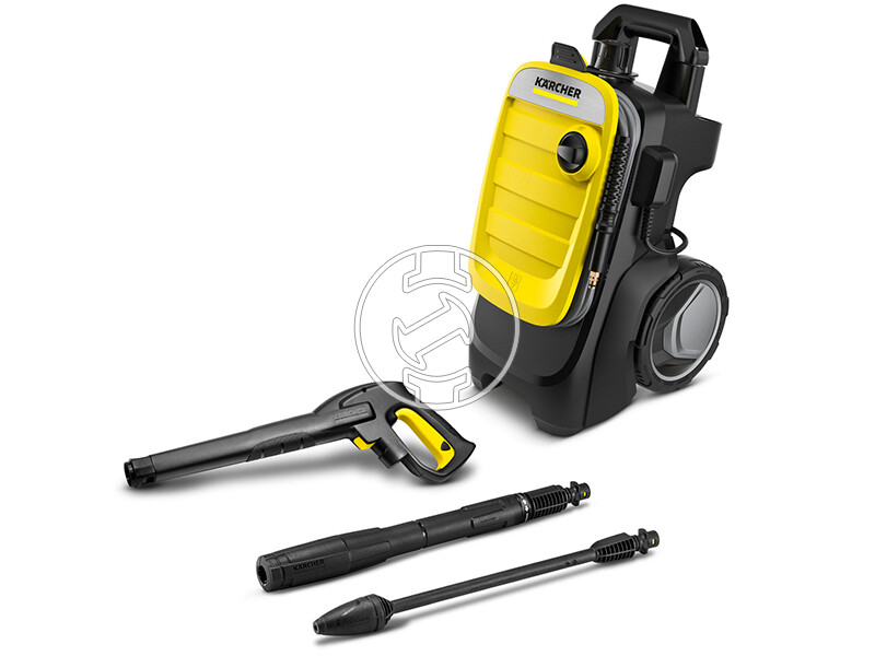 Karcher K 7 Compact elektromos magasnyomású mosó