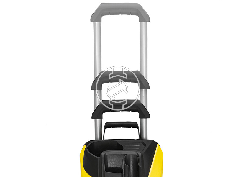 Karcher K 7 Power elektromos magasnyomású mosó