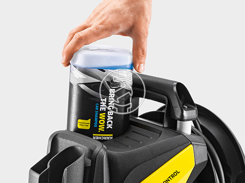 Karcher K 7 Power elektromos magasnyomású mosó