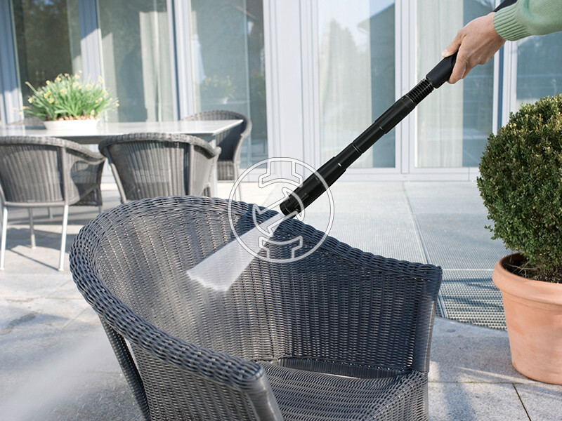 Karcher K 7 Power elektromos magasnyomású mosó