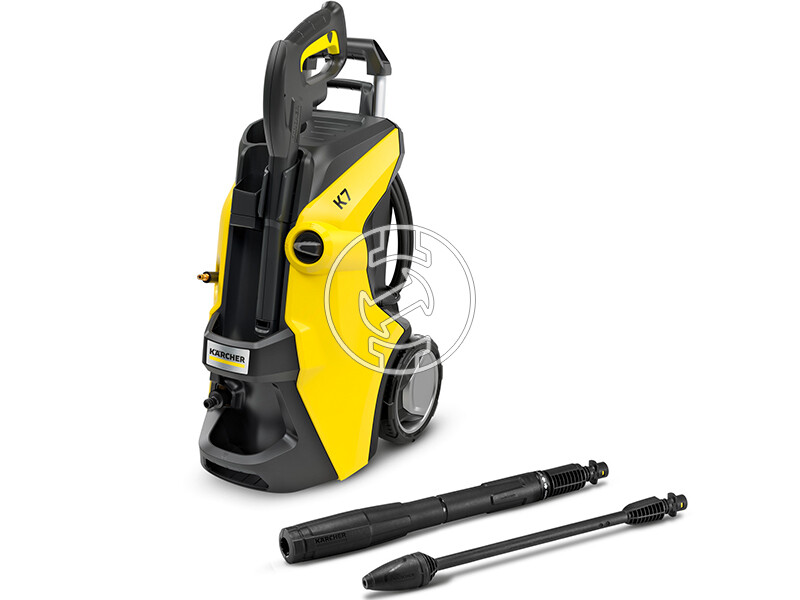 Karcher K 7 Power elektromos magasnyomású mosó