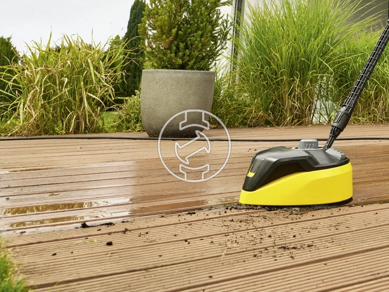 Karcher K 7 Power Flex Home elektromos magasnyomású mosó