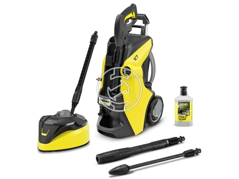 Karcher K 7 Power Flex Home elektromos magasnyomású mosó