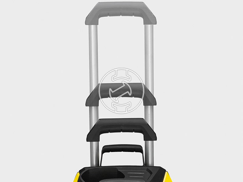 Karcher K 7 Power Home elektromos magasnyomású mosó