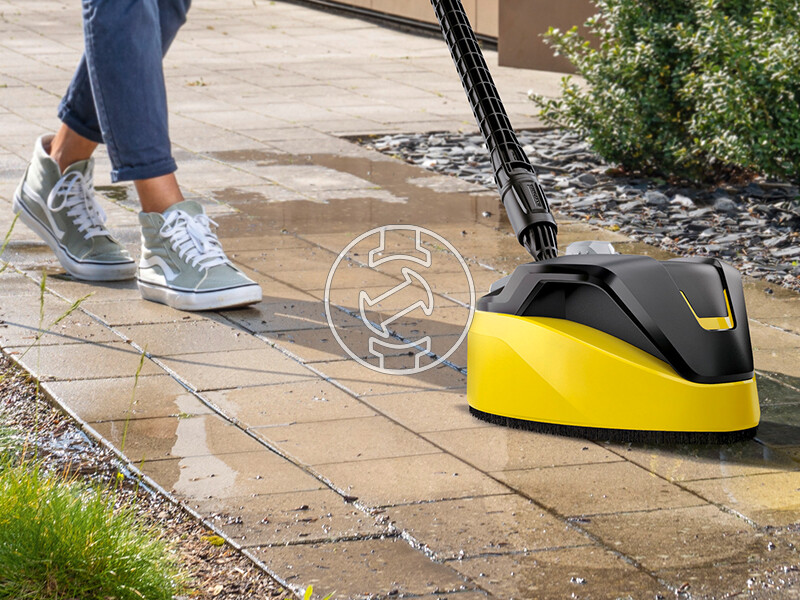 Karcher K 7 Power Home elektromos magasnyomású mosó