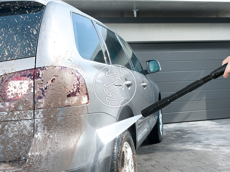 Karcher K 7 Power Home elektromos magasnyomású mosó