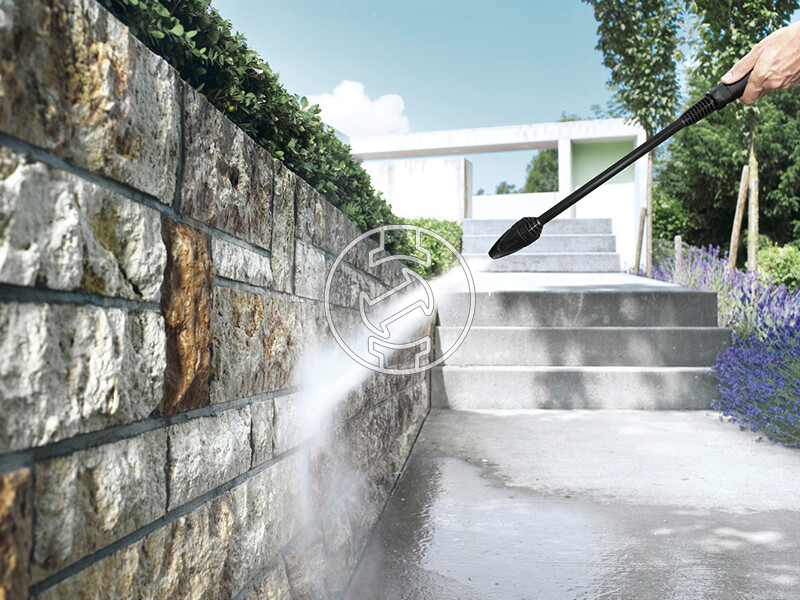 Karcher K 7 Power Home elektromos magasnyomású mosó