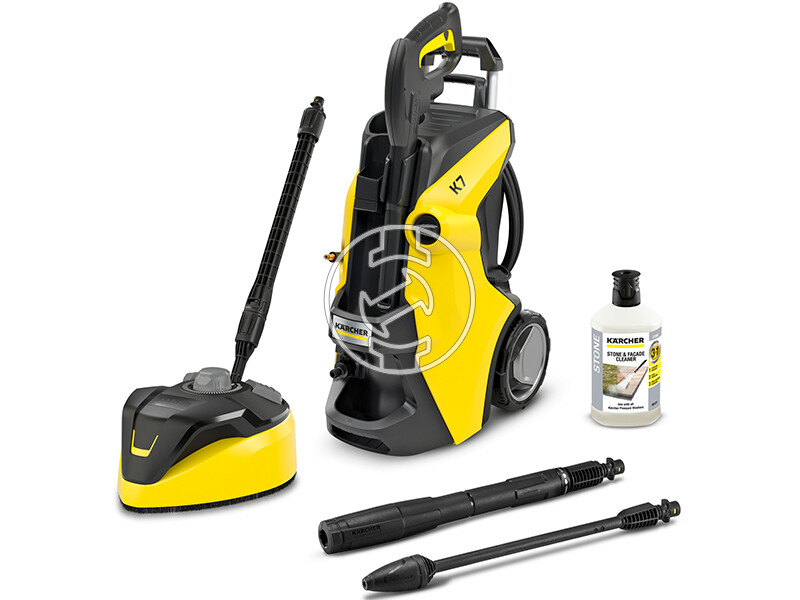 Karcher K 7 Power Home elektromos magasnyomású mosó