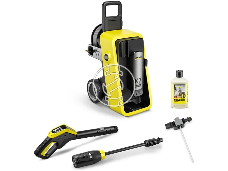 Kép: Karcher K 7 Premium Plus elektromos magasnyomasu moso_0.webp