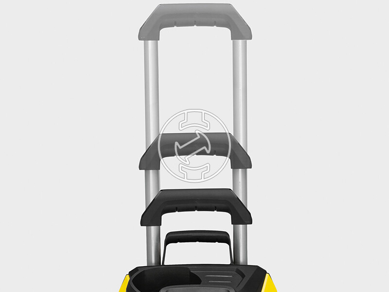 Karcher K 7 Premium Power elektromos magasnyomású mosó