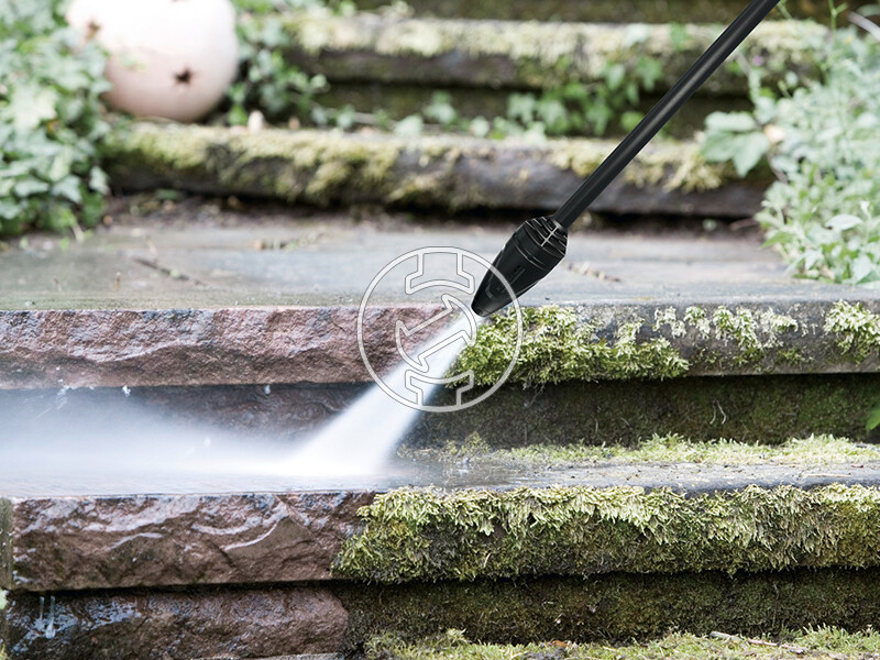 Karcher K 7 Premium Power elektromos magasnyomású mosó