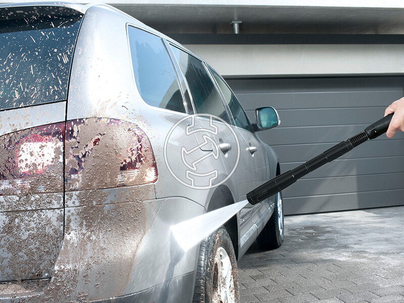 Karcher K 7 Premium Power elektromos magasnyomású mosó