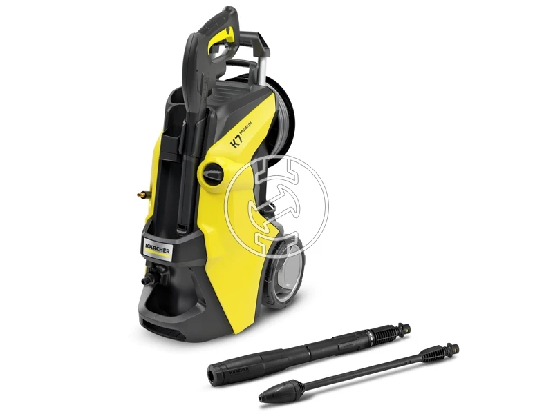 Karcher K 7 Premium Power Flex elektromos magasnyomású mosó