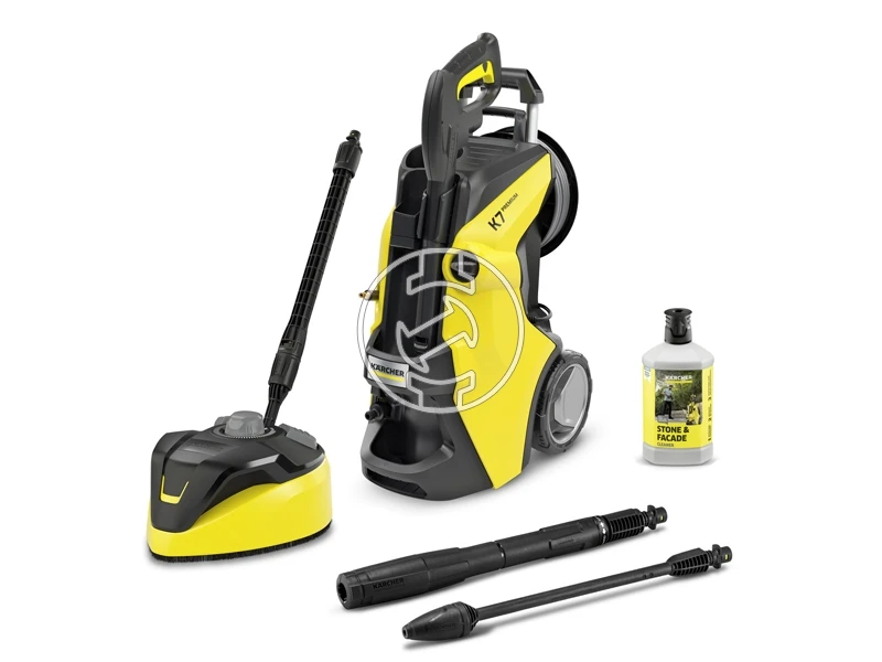 Karcher K 7 Premium Power Flex Home elektromos magasnyomású mosó