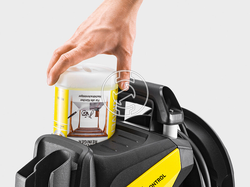 Karcher K 7 Premium Power Home elektromos magasnyomású mosó