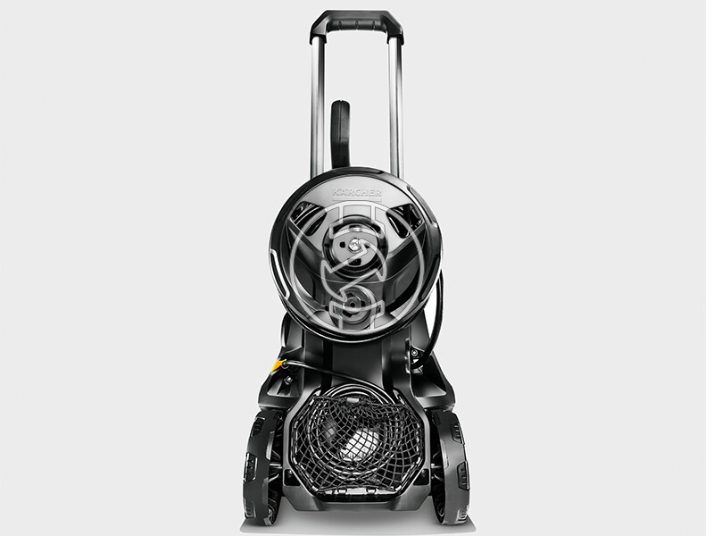 Karcher K 7 Premium Power Home elektromos magasnyomású mosó