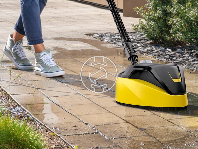 Karcher K 7 Premium Power Home elektromos magasnyomású mosó