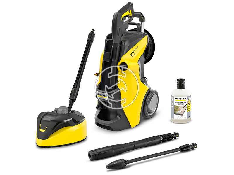 Karcher K 7 Premium Power Home elektromos magasnyomású mosó