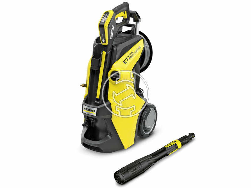 Karcher K 7 Premium Smart Control Flex Antitwist elektromos magasnyomású mosó