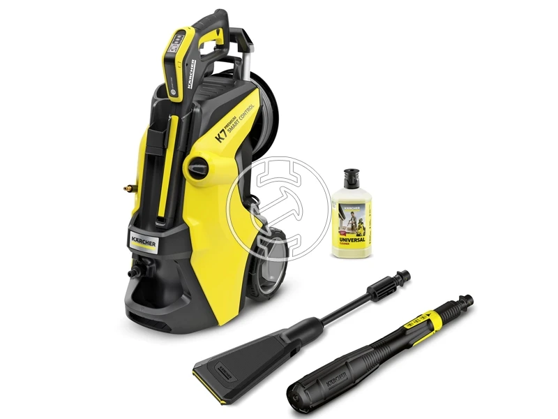Karcher K 7 Premium Smart Control Flex eco!B elektromos magasnyomású mosó