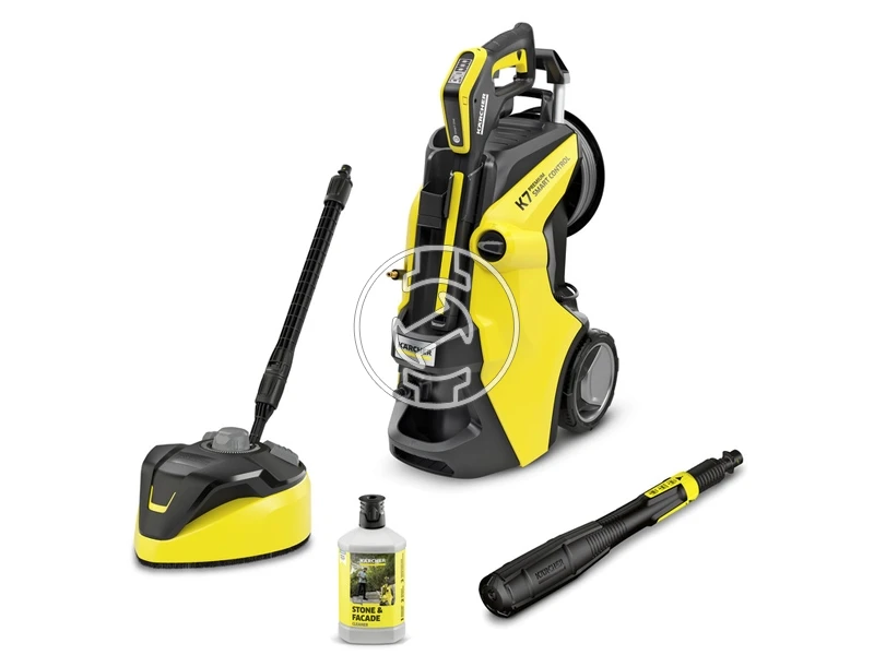 Karcher K 7 Premium Smart Control Flex Home elektromos magasnyomású mosó