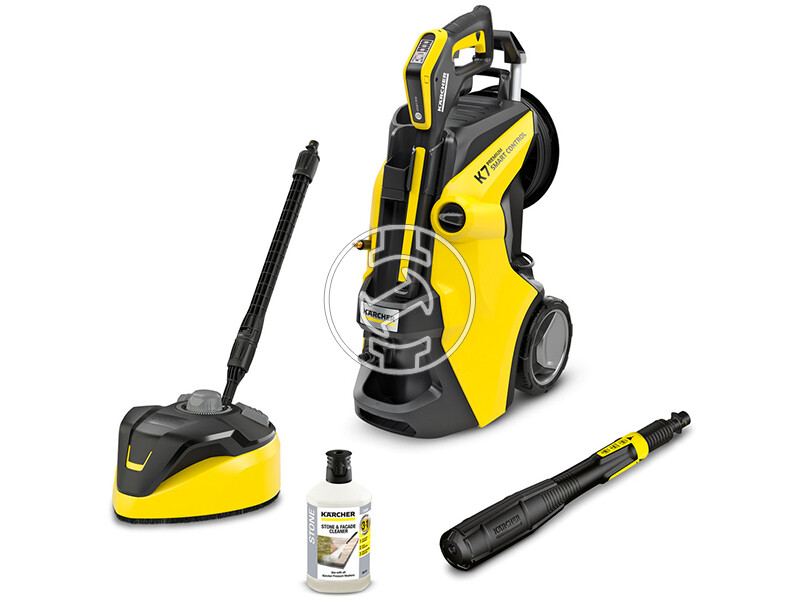Karcher K 7 Premium Smart Control Home elektromos magasnyomású mosó