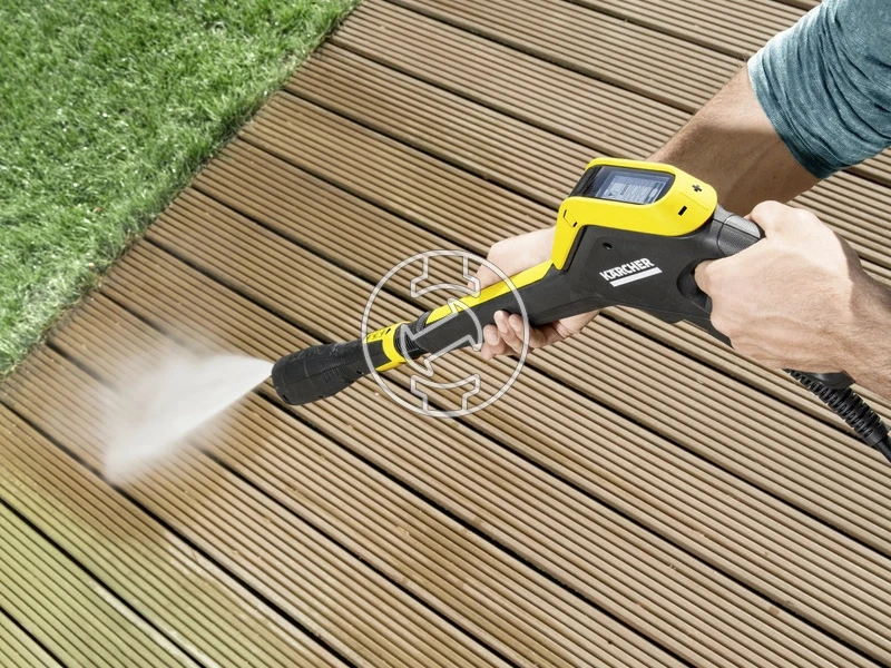 Karcher K 7 Smart Control Flex elektromos magasnyomású mosó